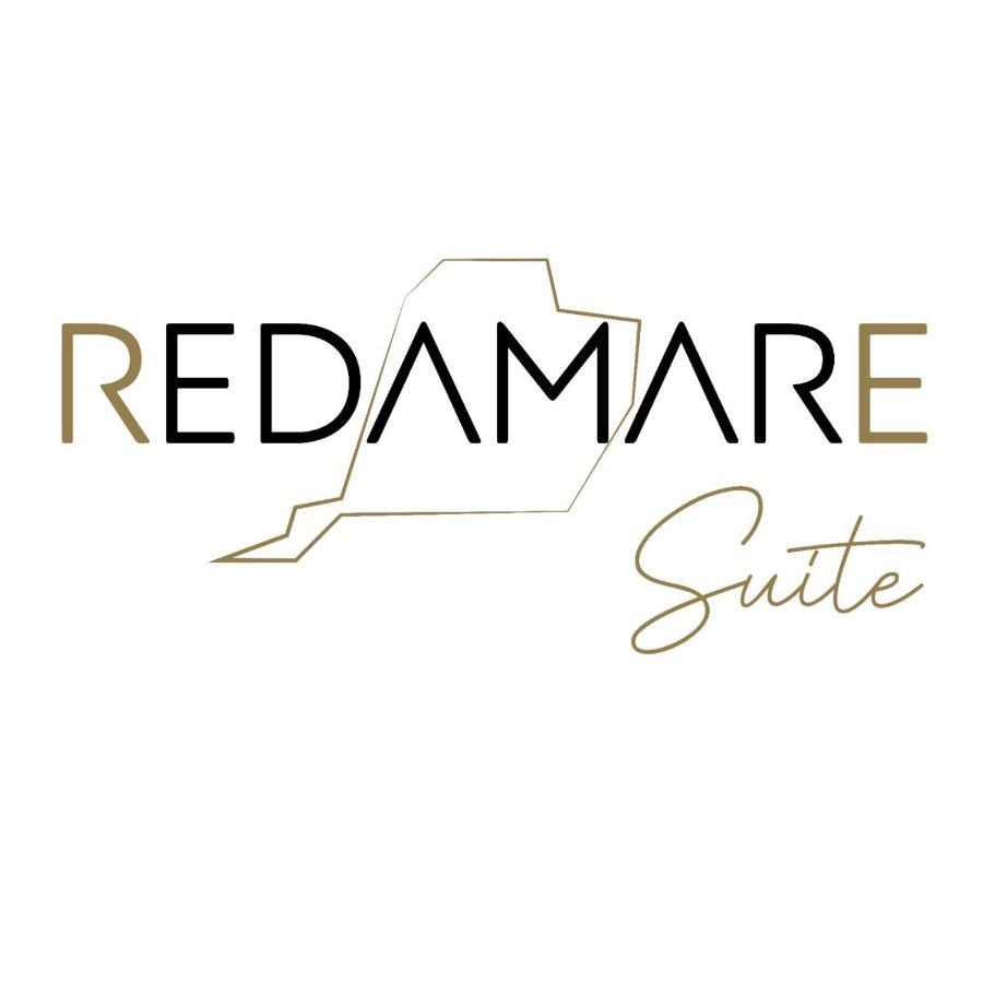 Redamare Suite 라고 파트리아 외부 사진