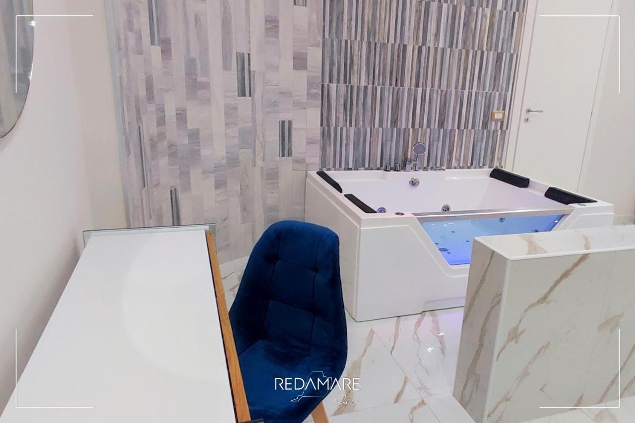 Redamare Suite 라고 파트리아 외부 사진
