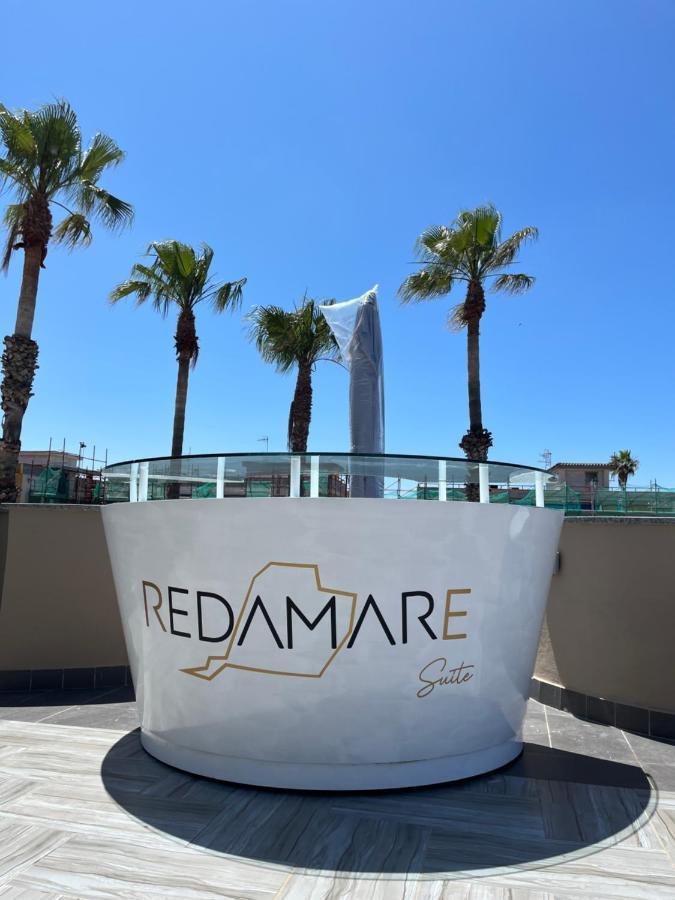 Redamare Suite 라고 파트리아 외부 사진