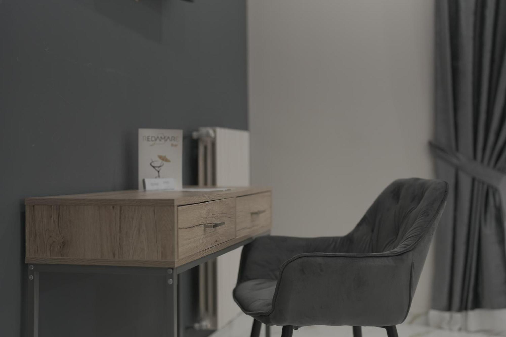 Redamare Suite 라고 파트리아 외부 사진