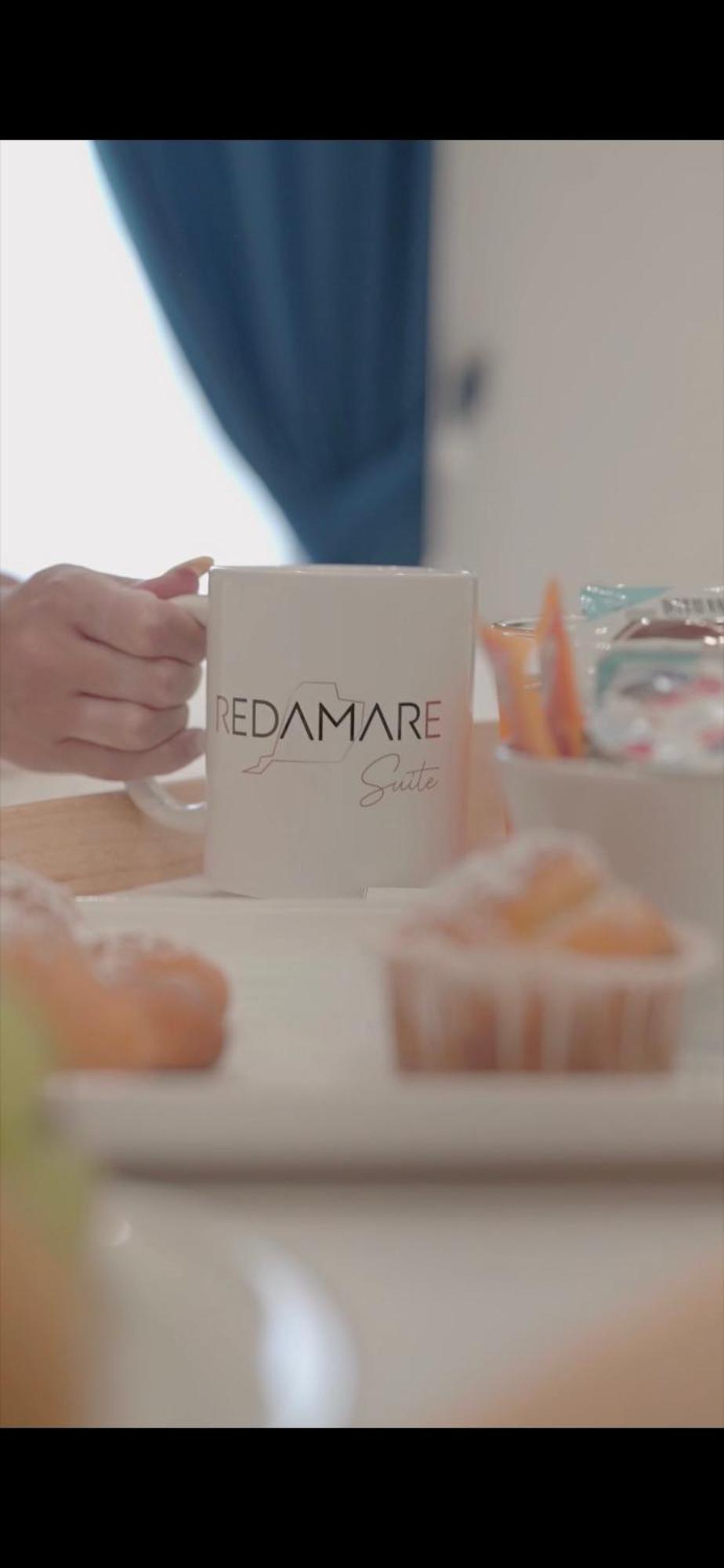 Redamare Suite 라고 파트리아 외부 사진
